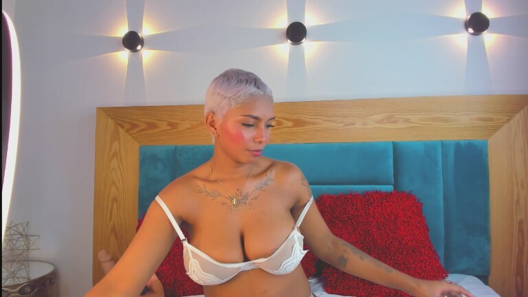 Melanie_Morgan69's Streamate show and profile
