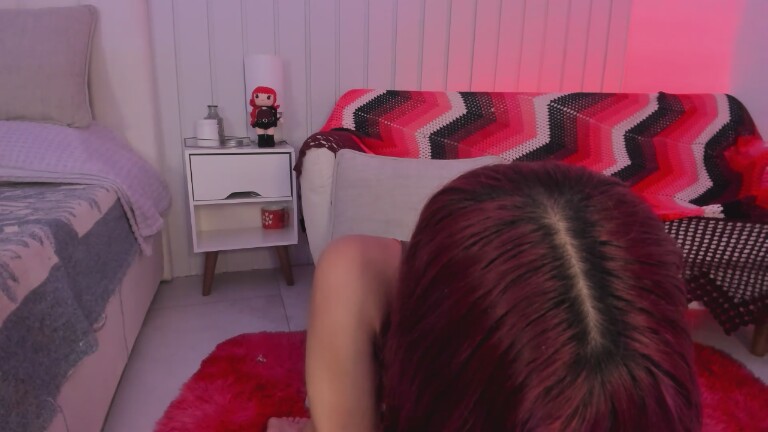 MorithaHard's Streamate show and profile