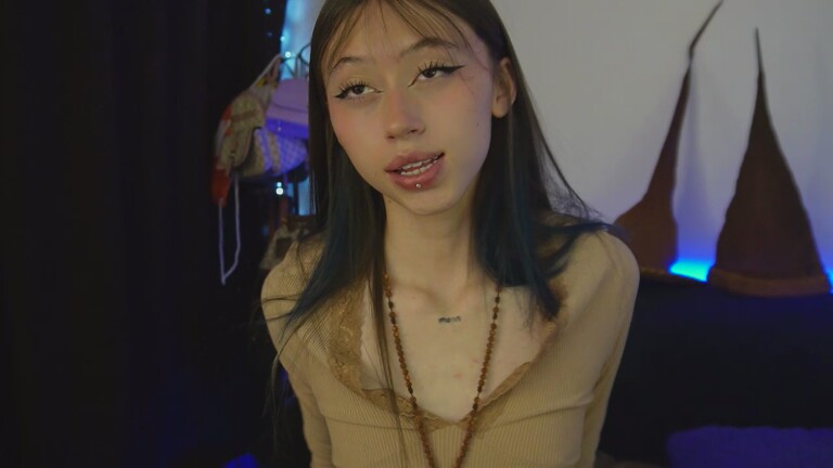 namismith18's Streamate show and profile