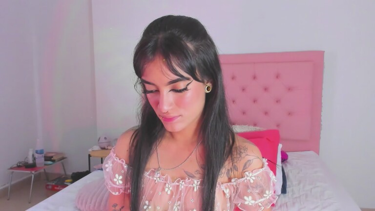 MeliMuller's Streamate show and profile