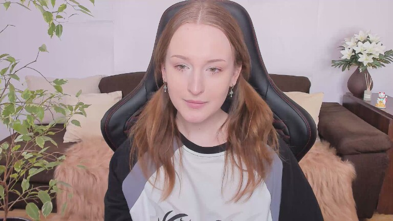 CarlyFi's Streamate show and profile