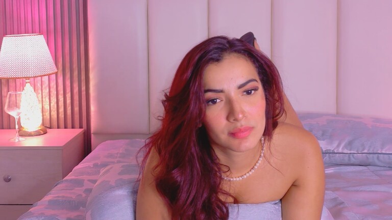 RafaellaCaruso's Streamate show and profile