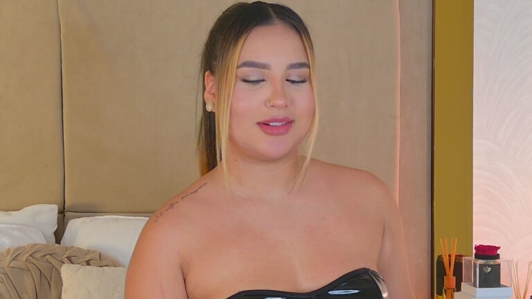 NataScott's Streamate show and profile