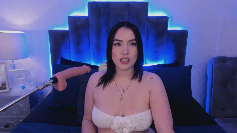 RouSex's Streamate show and profile