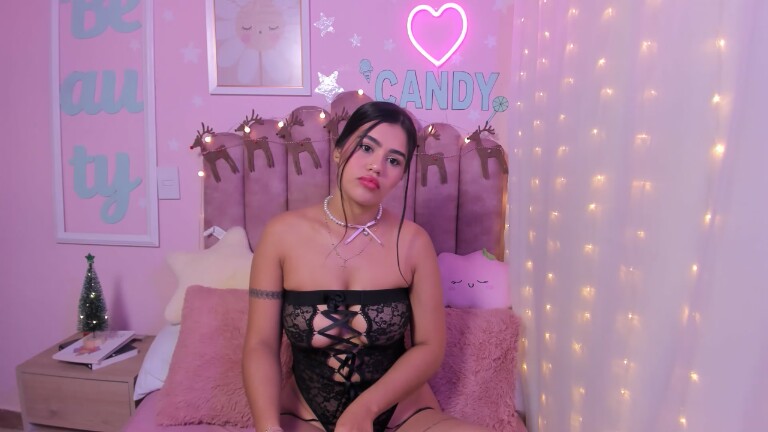 GabyRiveraa's Streamate show and profile