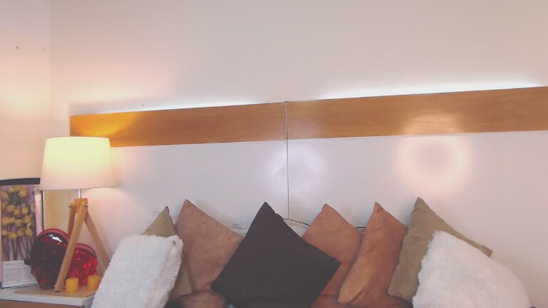 SeleneRisso's Streamate show and profile