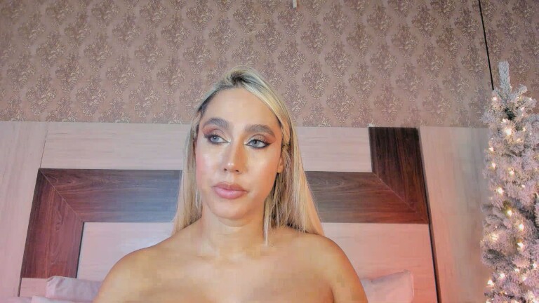 AmberRousell's Streamate show and profile