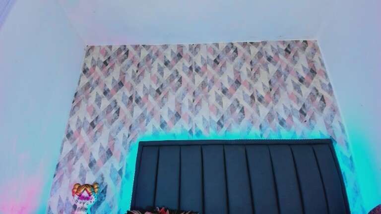 Latin_lola's Streamate show and profile