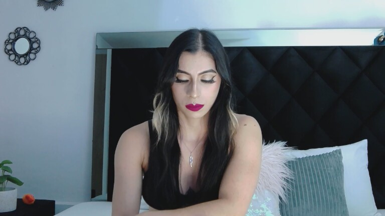 ElevXXX's Streamate show and profile