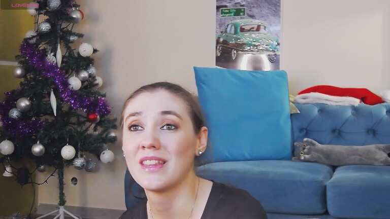 SamaraSin's Streamate show and profile