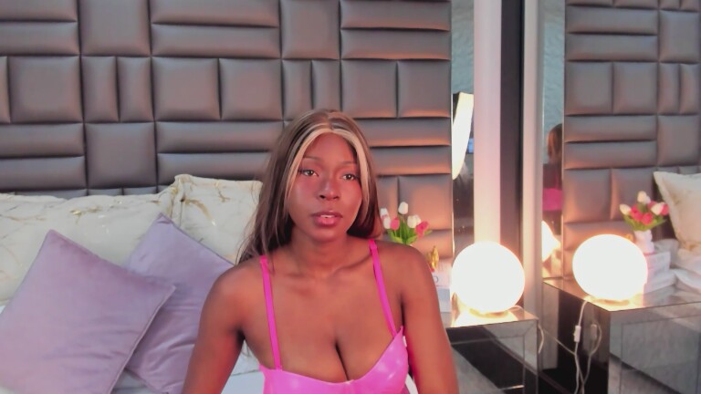 AmberCreed's Streamate show and profile