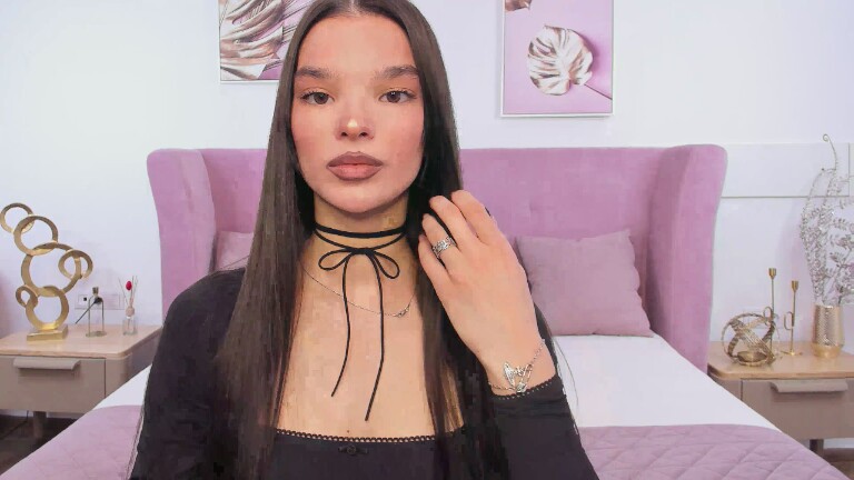 Noirbeauty's Streamate show and profile