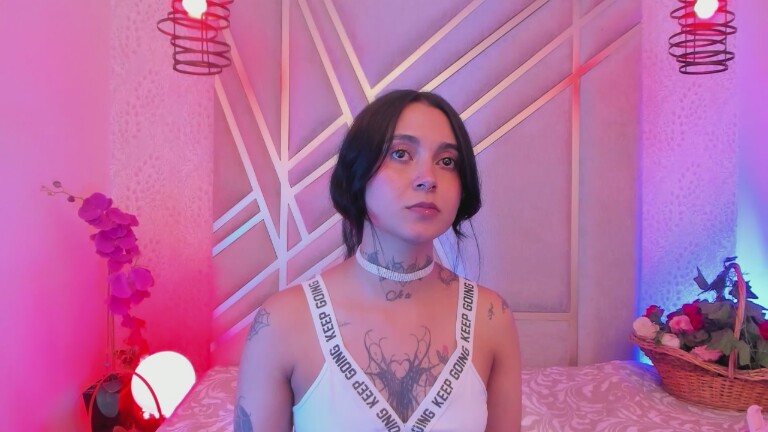 GabyMathewss's Streamate show and profile