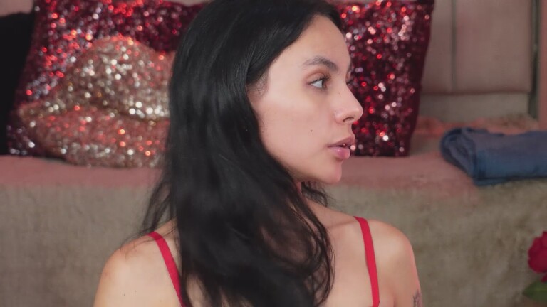 GIABONNETT's Streamate show and profile