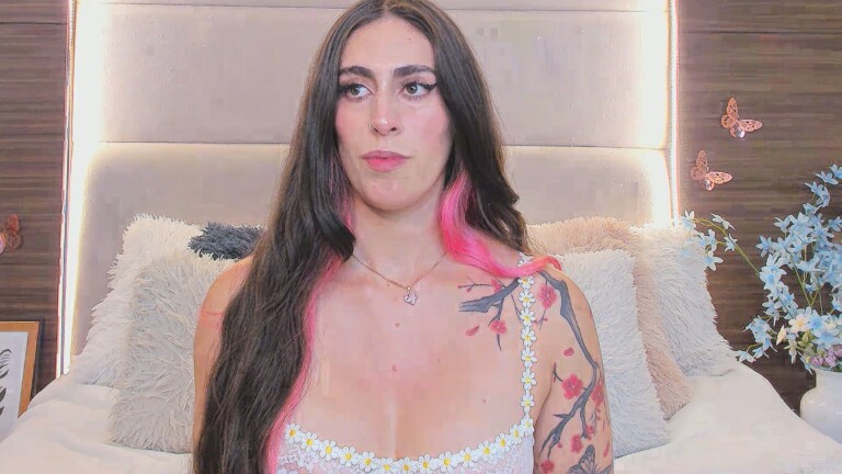 JazzeRusot's Streamate show and profile