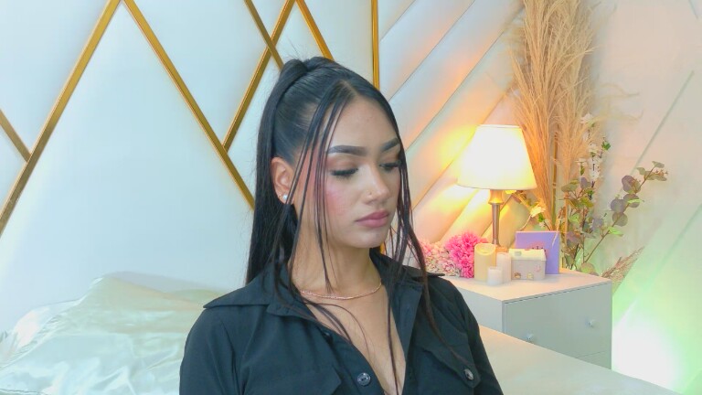 IvySalazar's Streamate show and profile