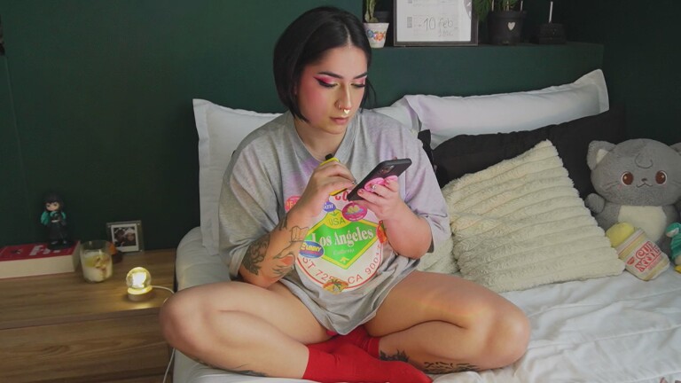 LafetArte's Streamate show and profile