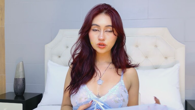 AilenTorres's Streamate show and profile