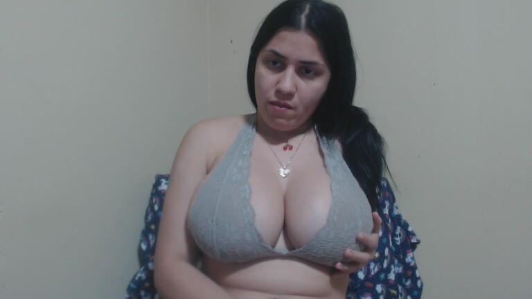 PattyCosh's Streamate show and profile