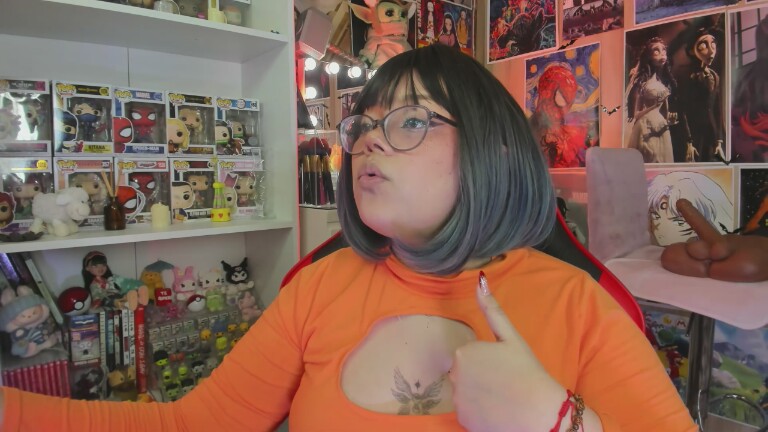 Suky_Duff's Streamate show and profile