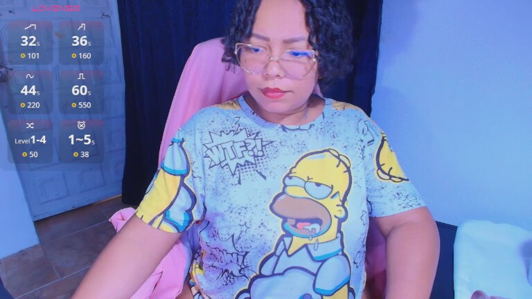 ItalyBoobs's Streamate show and profile