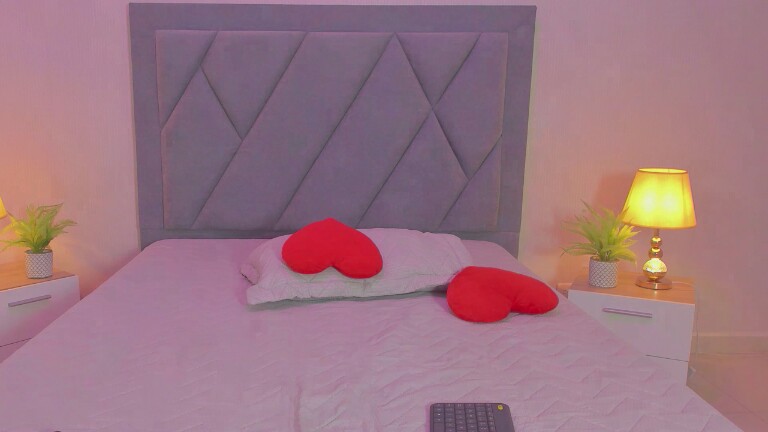 MichellSwift's Streamate show and profile