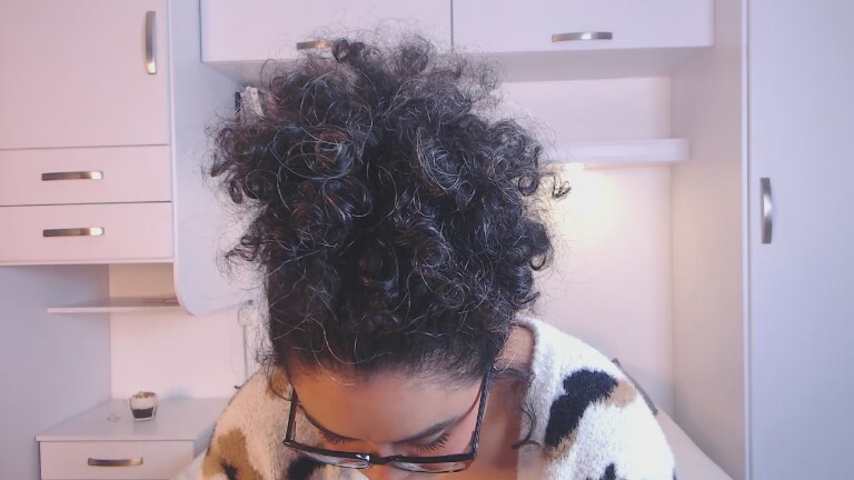 MartinaRuis's Streamate show and profile