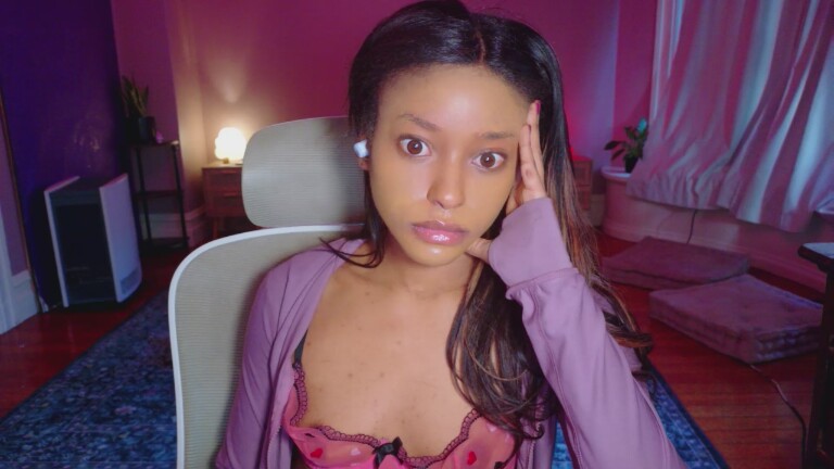 Amber_Fae's Streamate show and profile