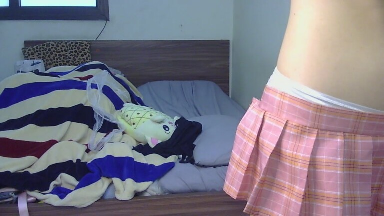 Takaramisao's Streamate show and profile