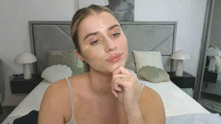 AlisAnne's Streamate show and profile