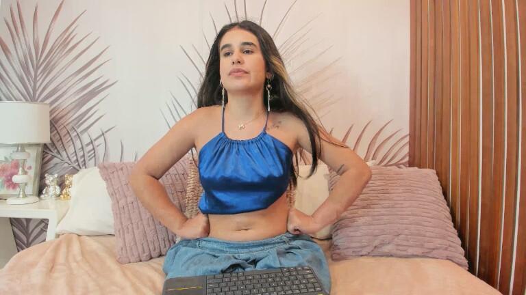 KatieVance's Streamate show and profile