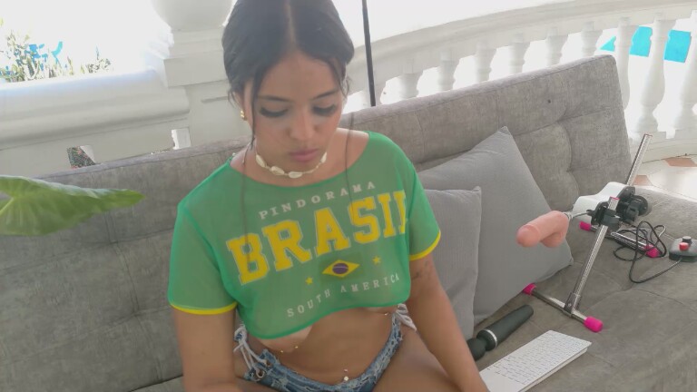 Gaaia_21's Streamate show and profile