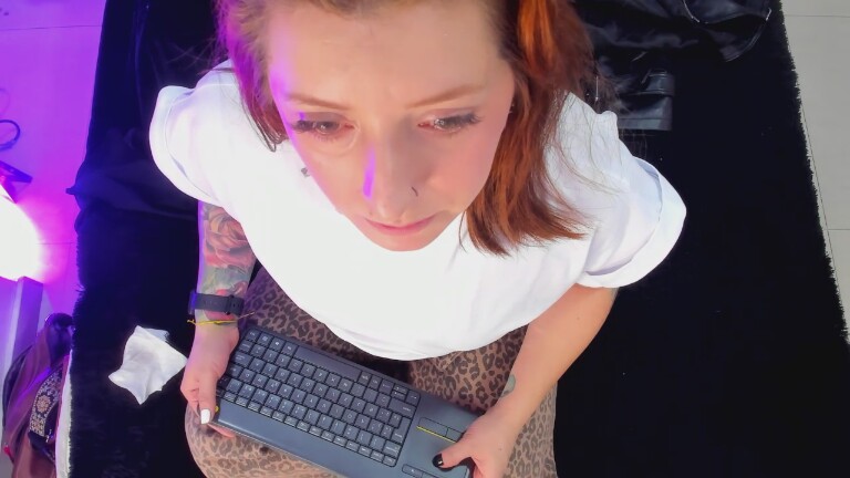 JulietaAlves's Streamate show and profile