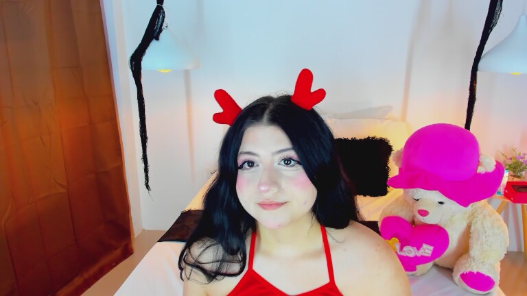ConnyLittle's Streamate show and profile