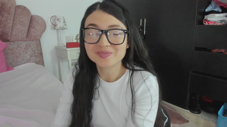 katecolins's Streamate show and profile