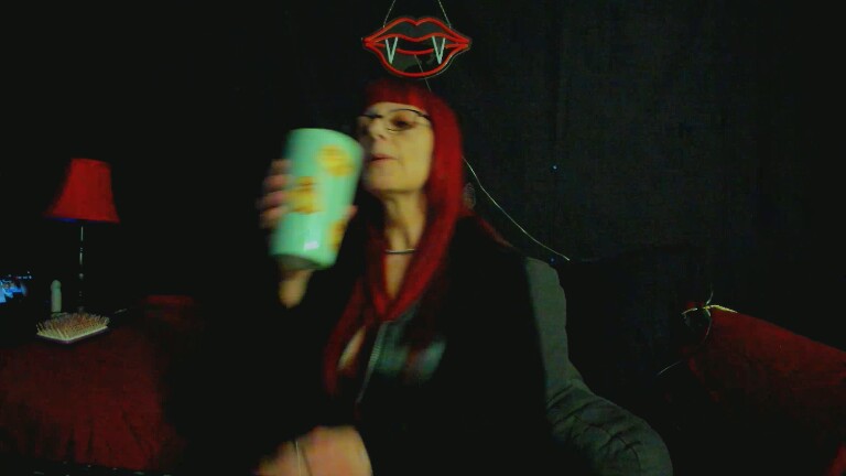 mistressmidnight's Streamate show and profile