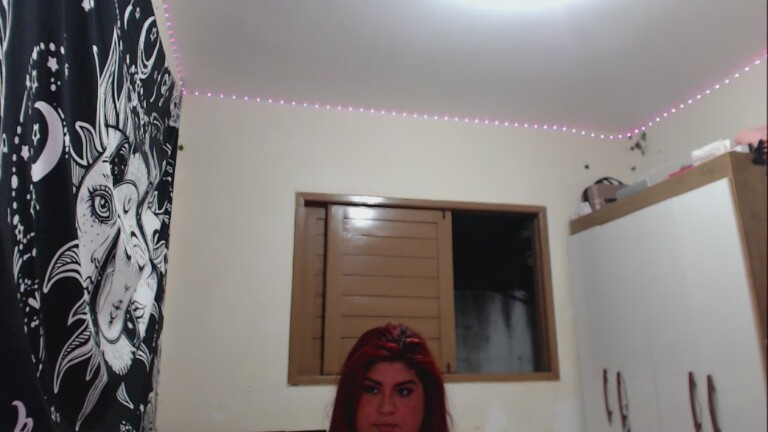 Yasmini's Streamate show and profile