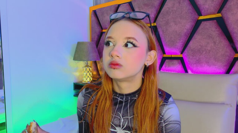 Madisson_Jaramillo's Streamate show and profile