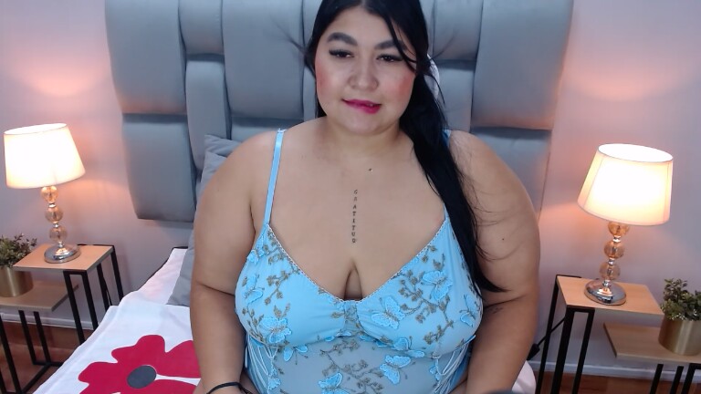 Gaby_Kingsley's Streamate show and profile
