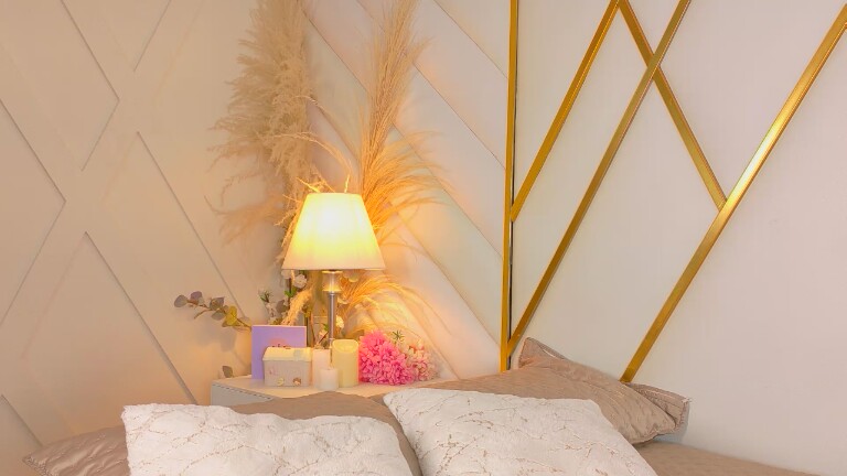 AuryPineda's Streamate show and profile