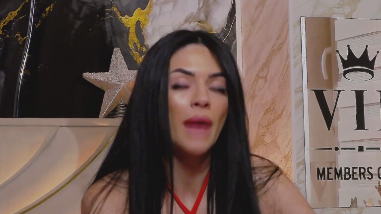 KIMBERLYI's Streamate show and profile