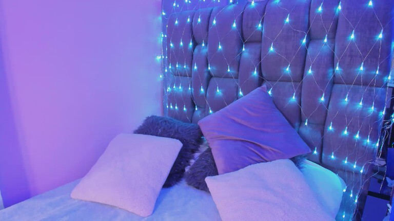 AnnaWhhitte's Streamate show and profile