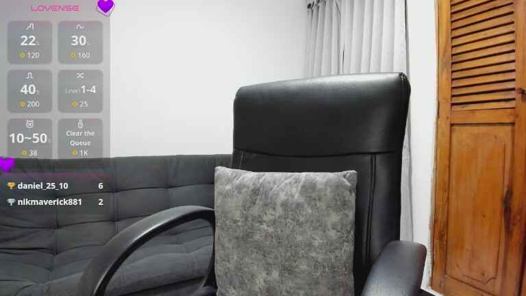 MerySummerr's Streamate show and profile