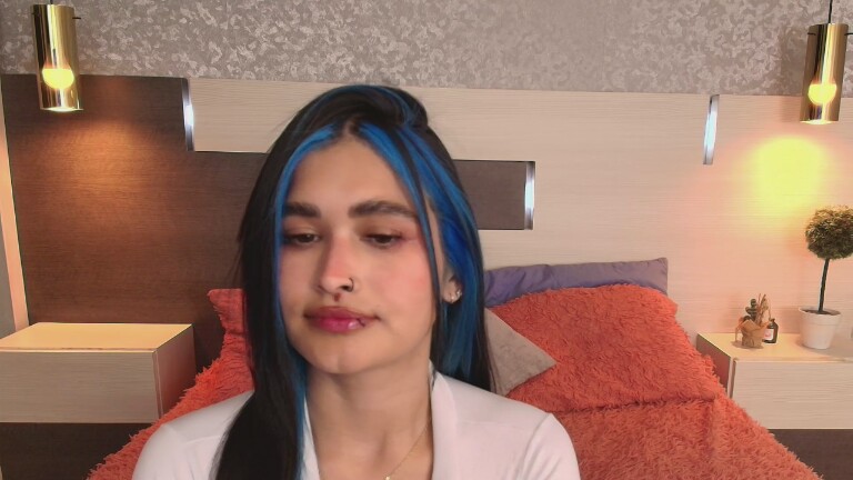 AidaEscobar's Streamate show and profile