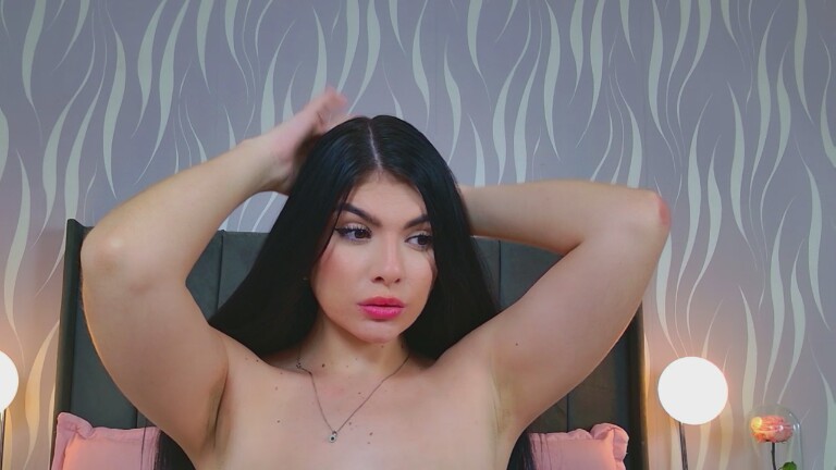 ManuelaOcampoz's Streamate show and profile