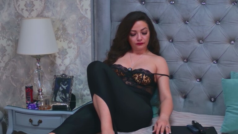 DonnaKlein's Streamate show and profile