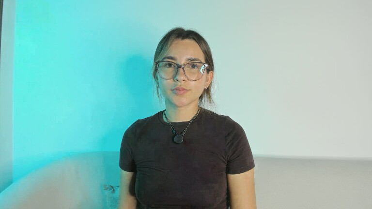 AuraRosse's Streamate show and profile