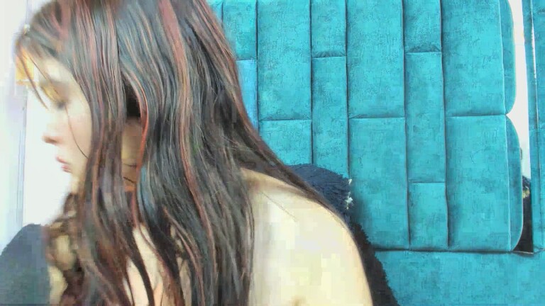 THALIAWETS's Streamate show and profile