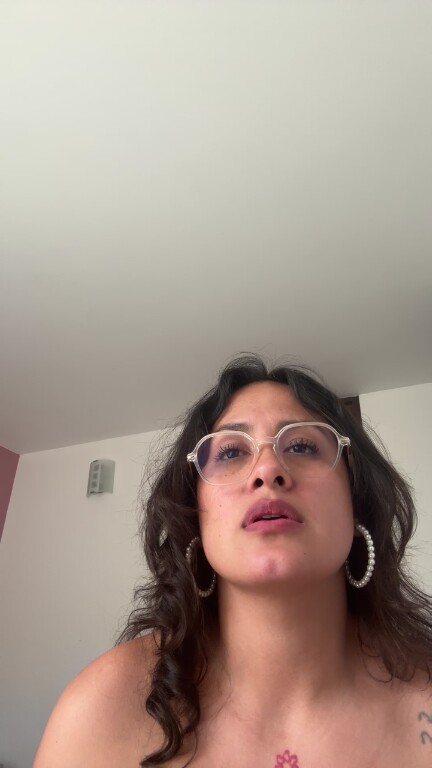 Silvana_Ruiz's Streamate show and profile