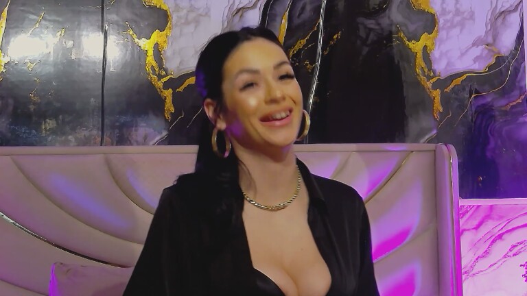 KIMBERLYI's Streamate show and profile